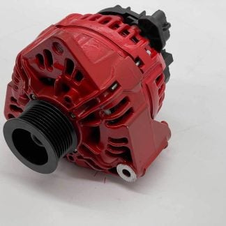 Alternator 28V 200A for Unimog