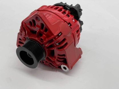 Alternator 28V 200A for Unimog