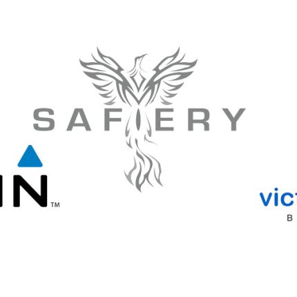 Safiery Standard Display Integrated Control of Victron with Switching Software Licence
