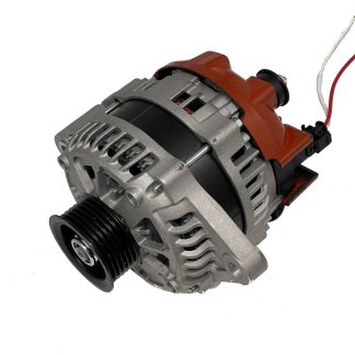 SAFIERY High Performance 200A Alternator suit Mercury Verado L6 Series to 275Hp