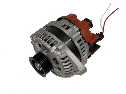 SAFIERY High Performance 200A Alternator suit Mercury Verado L6 Series to 275Hp