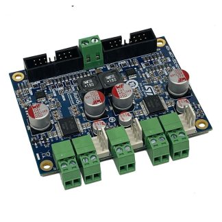 Awning/Slideout/Lift Motor Driver