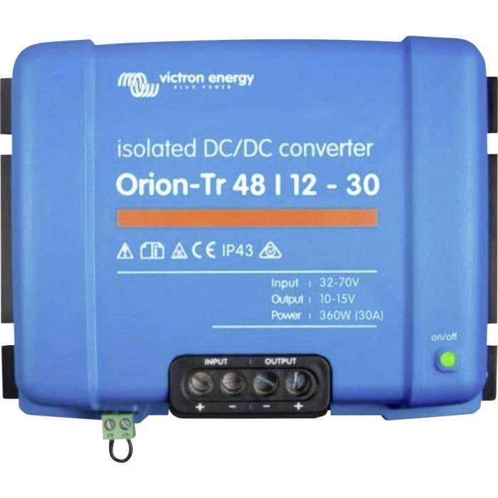 Orion-Tr 48/12-9A (110W)