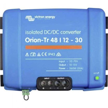 Orion-Tr 48/24-12A (280W)