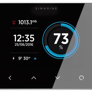 PICO one BATTERY MONITOR