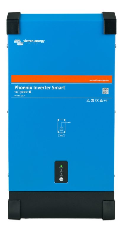 Phoenix Inverter 24/3000 Smart