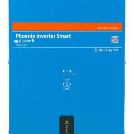 Phoenix Inverter 48/3000 Smart