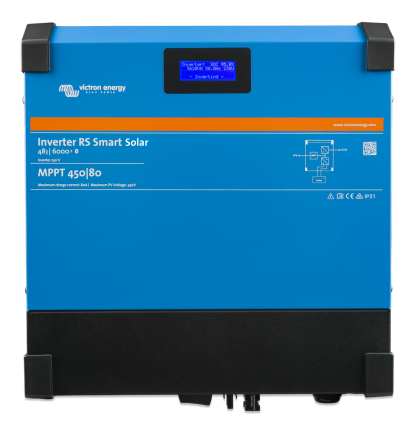 Inverter RS 48/6000 230V Smart Solar