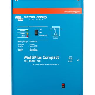 MultiPlus 12/1600/70-16