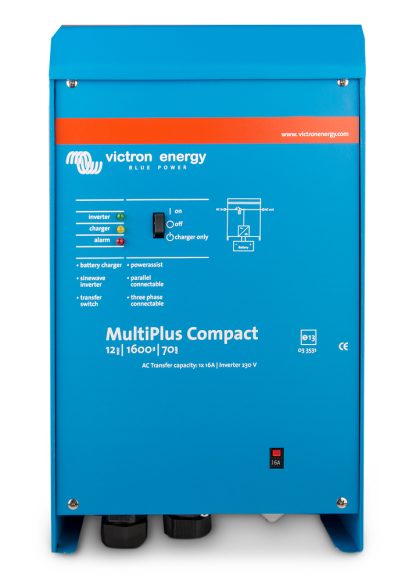 MultiPlus 12/1600/70-16