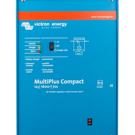 MultiPlus 12/1600/70-16