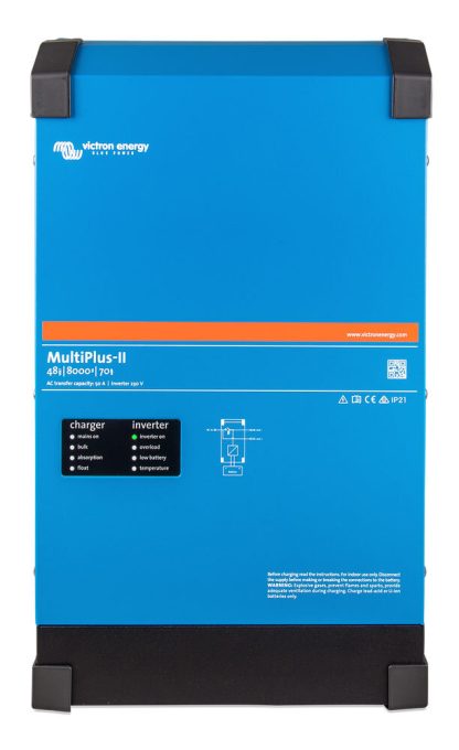 MultiPlus-II 48/8000/110-100