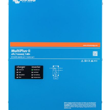 MultiPlus-II 48/10000/140-100