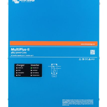 MultiPlus 48/5000/70-100