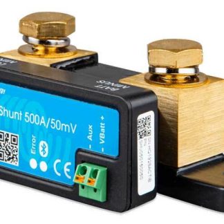 SmartShunt 1000A/50mV
