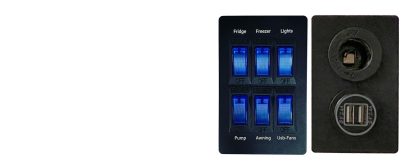 Skyline Base Kit No Lithium NO Smart Shunt