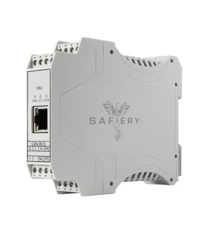 Solo Hub Integrates Victron CAN Bluetooth devices