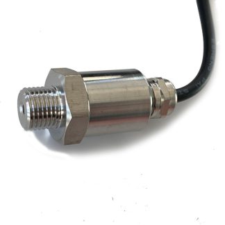 TANK LEVEL SENSOR COMPACT IP 65 (external Pressure) 2m lead