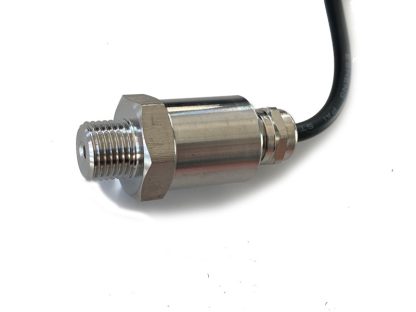 TANK LEVEL SENSOR COMPACT IP 65 (external Pressure) 2m lead