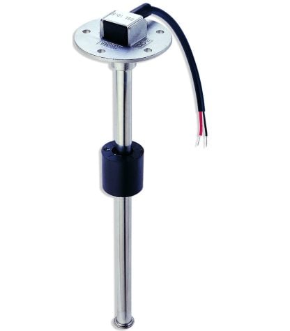 Wema Style Tank Level Sensor 316 Stainless Steel