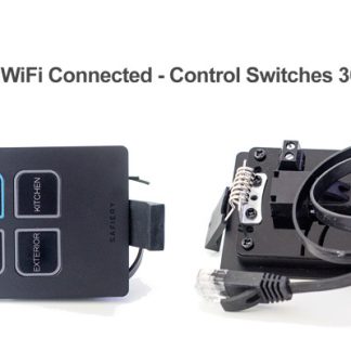 Smart Switch Extra Two Way Switch