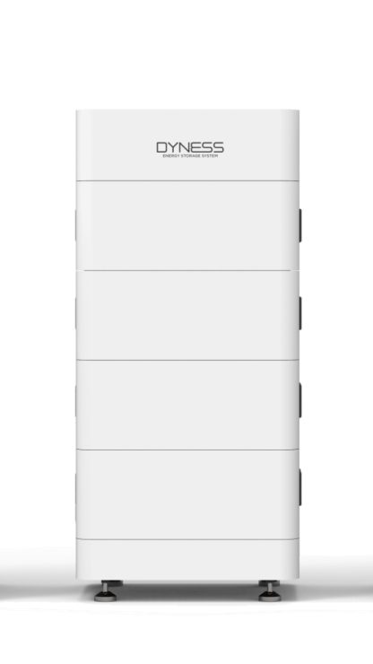 400V Tower Lithium Battery 14.4kwh