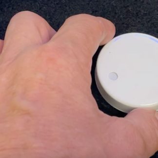 Wireless Sensors 4 in 1: Temperature, Humidity, Air Pressure, Movement